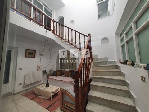 vente villa Tunisie