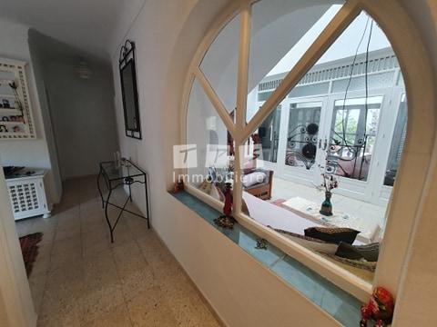 vente villa Tunisie