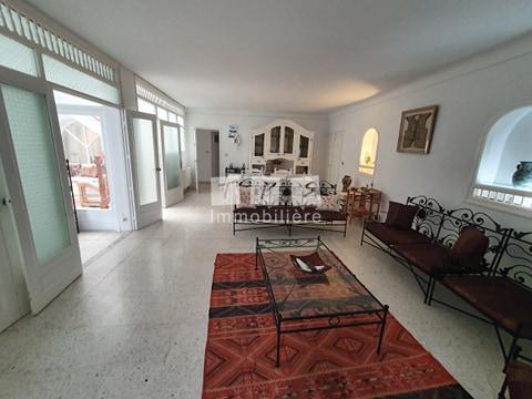 vente villa Tunisie