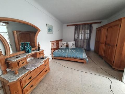 vente villa Tunisie