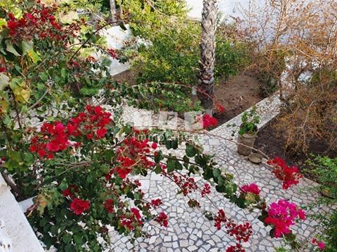 vente villa Tunisie