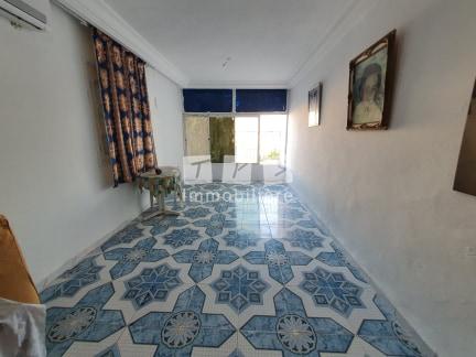 Appartement à vendre Tunisie