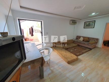 Appartement à vendre Tunisie