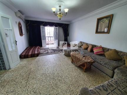Appartement à vendre Tunisie