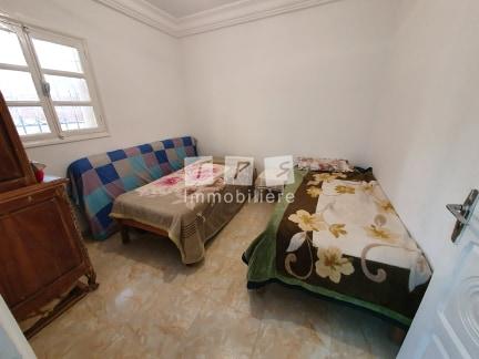 Appartement à vendre Tunisie