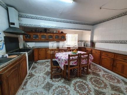 Appartement à vendre Tunisie