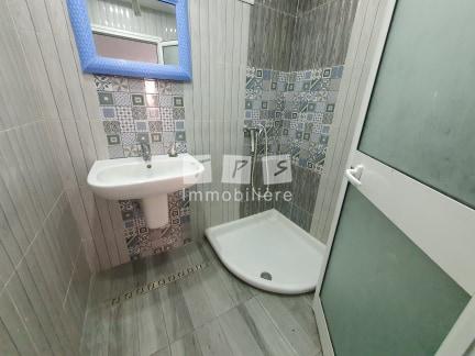 Appartement à vendre Tunisie