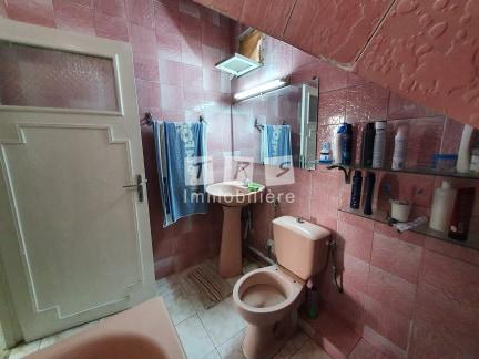 Appartement à vendre Tunisie