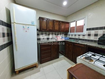 Appartement à vendre Tunisie