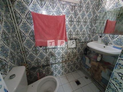 Appartement à vendre Tunisie