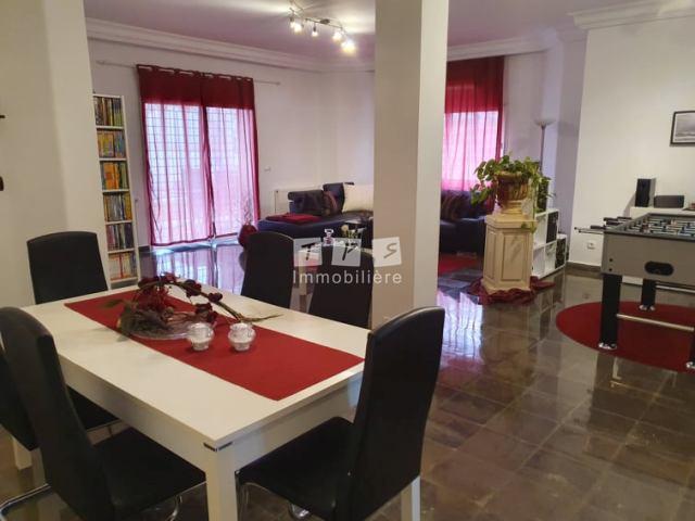 Appartement à vendre Tunisie
