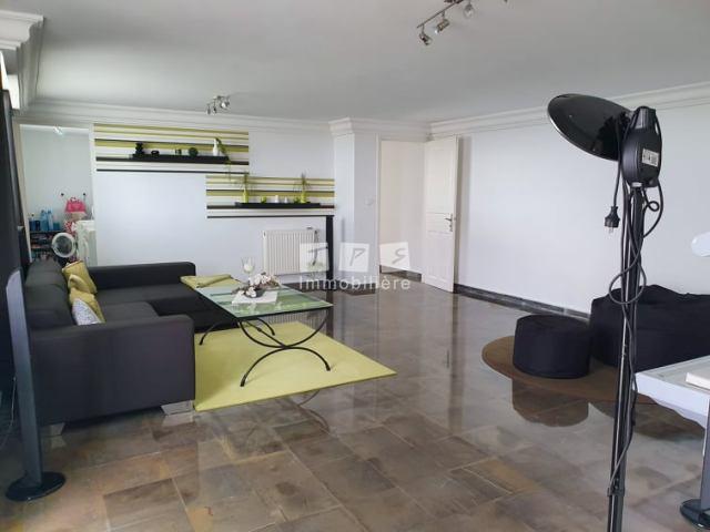 Appartement à vendre Tunisie