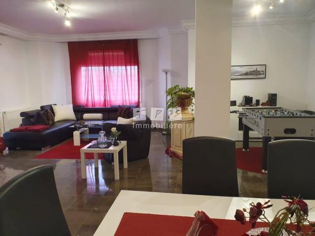 Appartement à vendre Tunisie