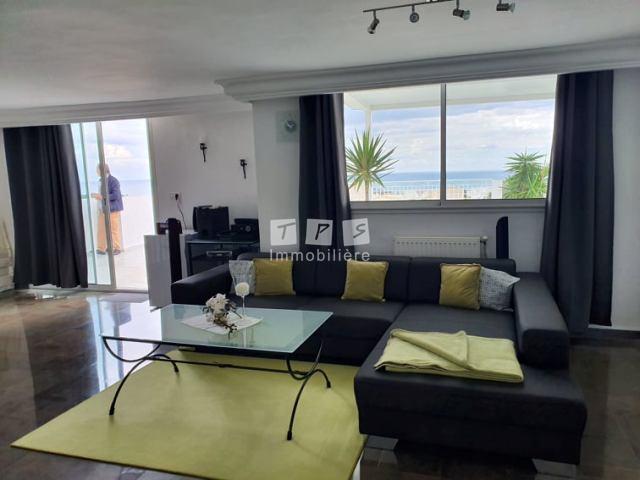 Appartement à vendre Tunisie