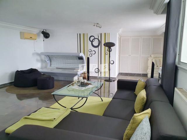 Appartement à vendre Tunisie