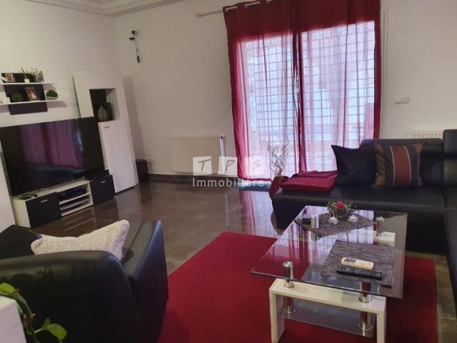 Appartement à vendre Tunisie