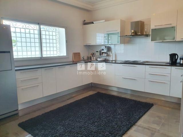 Appartement à vendre Tunisie