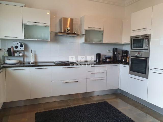 Appartement à vendre Tunisie