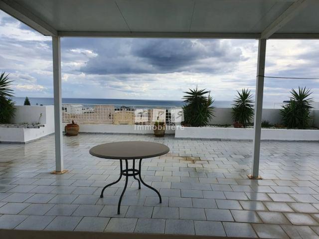 Appartement à vendre Tunisie
