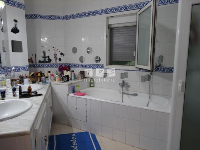 vente villa Tunisie