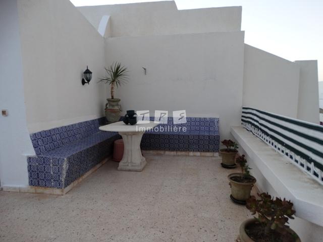 vente villa Tunisie