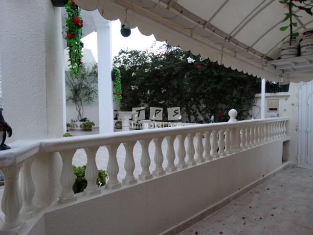 vente villa Tunisie