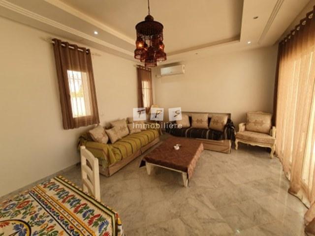 vente villa Tunisie