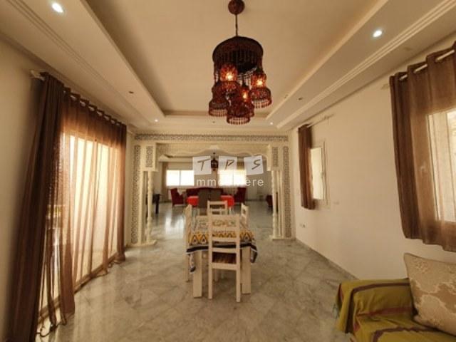 vente villa Tunisie