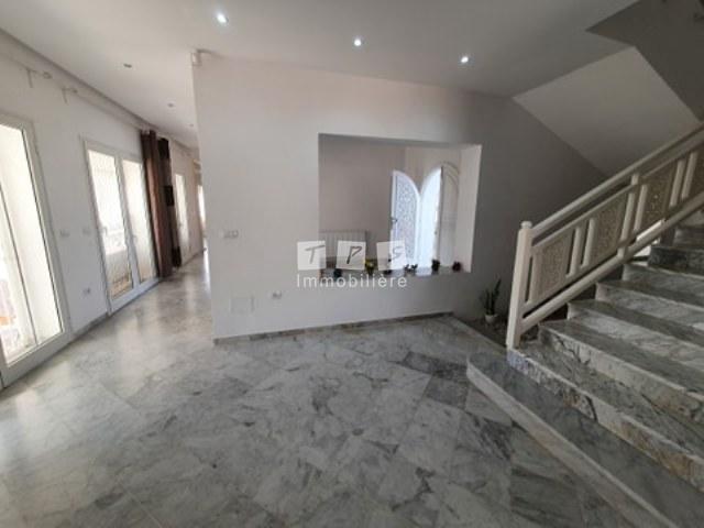 vente villa Tunisie