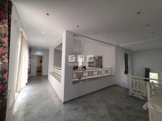 vente villa Tunisie