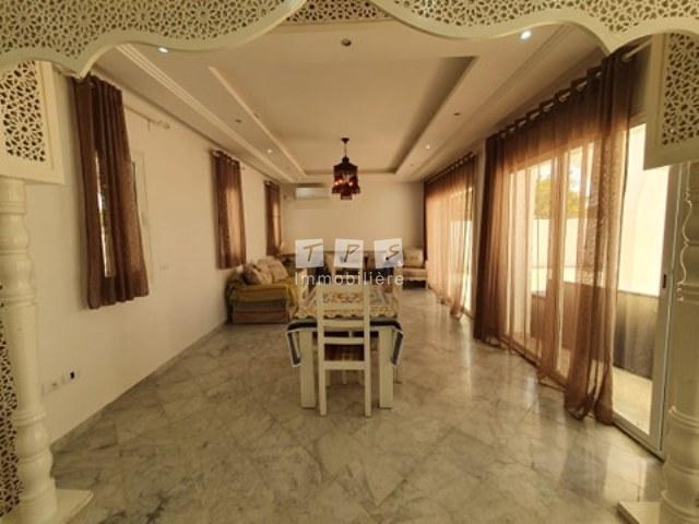 vente villa Tunisie