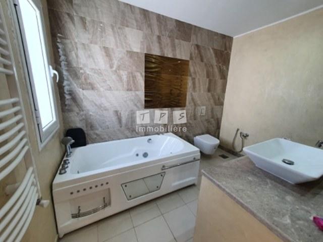vente villa Tunisie