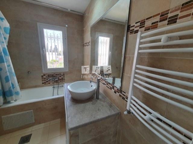 vente villa Tunisie