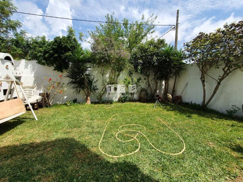 vente villa Tunisie