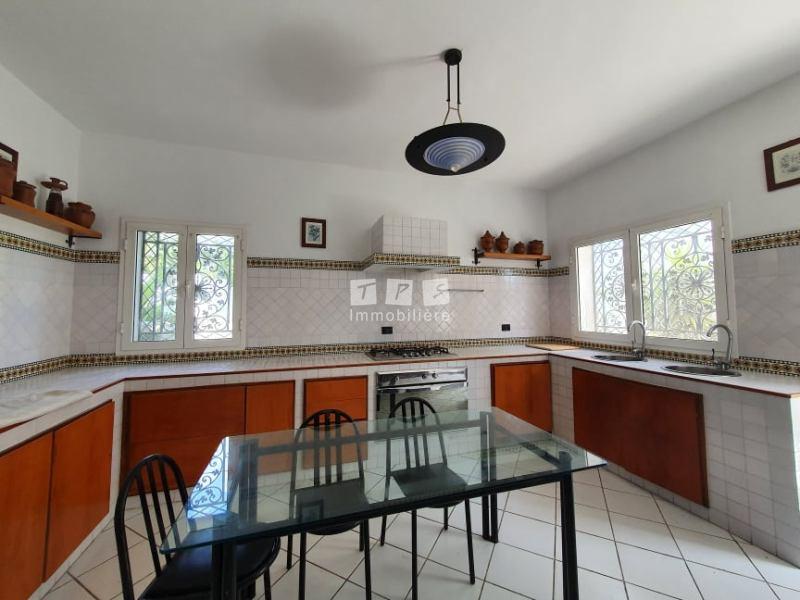 vente villa Tunisie