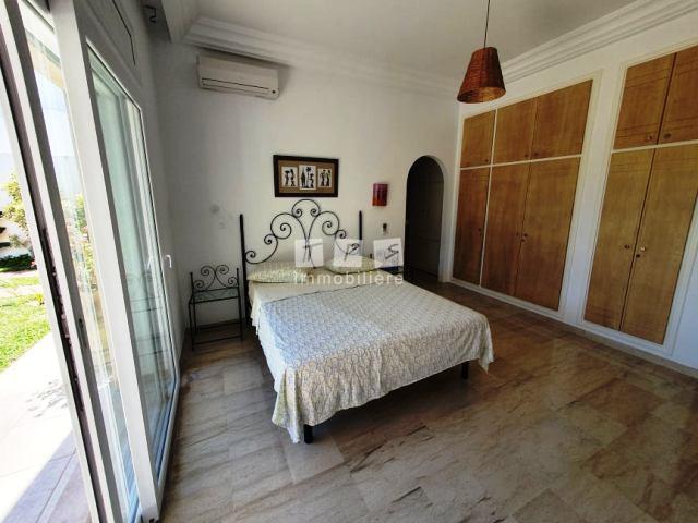 vente villa Tunisie