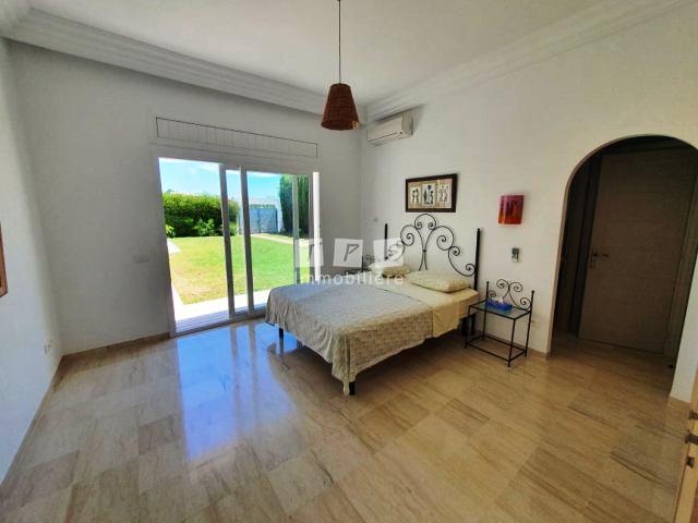 vente villa Tunisie
