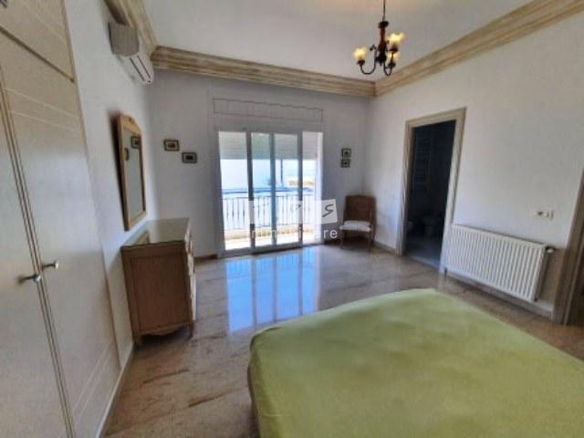 vente villa Tunisie