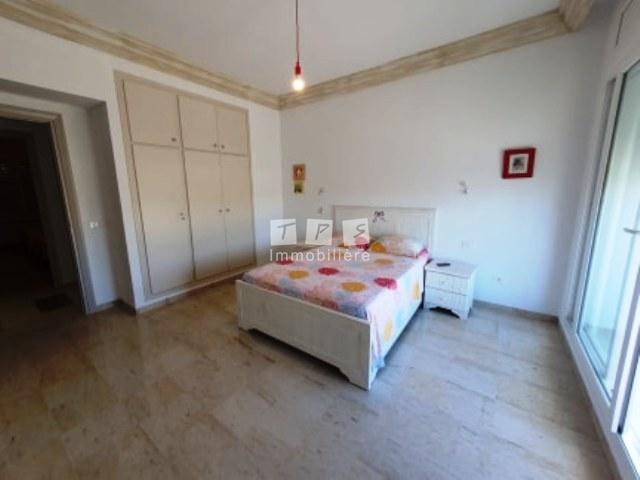 vente villa Tunisie