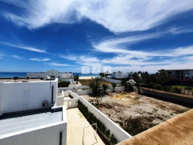 vente villa Tunisie