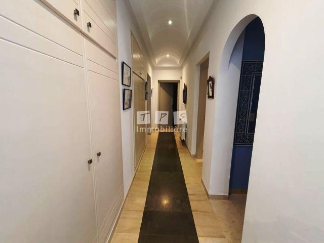 vente villa Tunisie