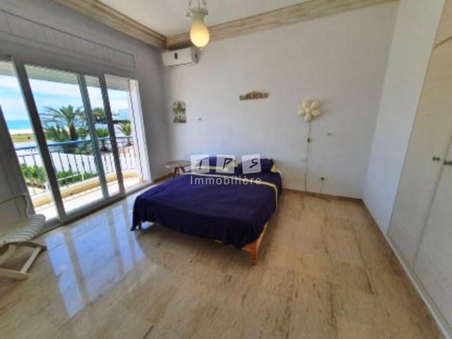 vente villa Tunisie