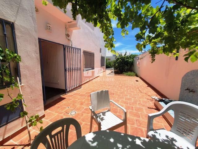 vente villa Tunisie