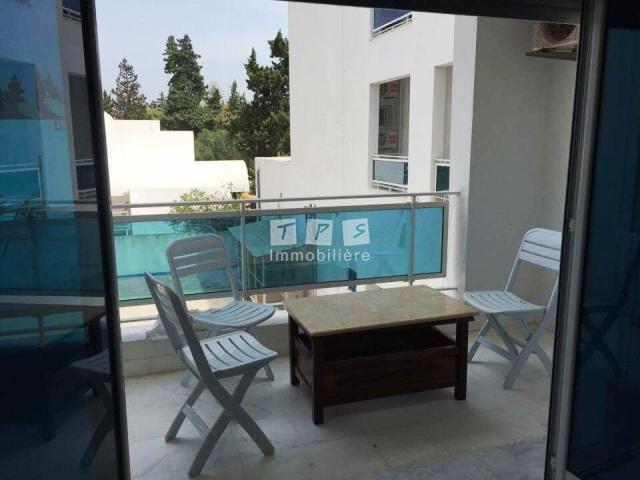 Appartement à vendre Tunisie