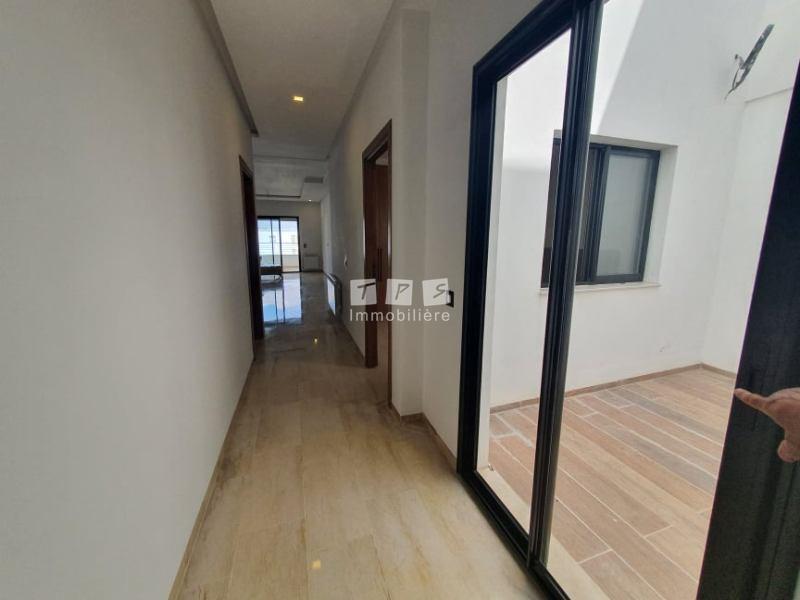vente villa Tunisie