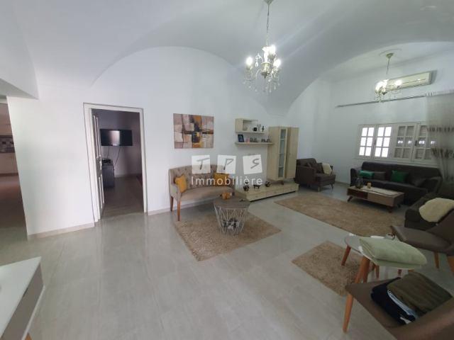 Appartement à vendre Tunisie