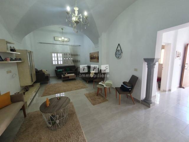 Appartement à vendre Tunisie
