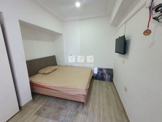 Appartement à vendre Tunisie
