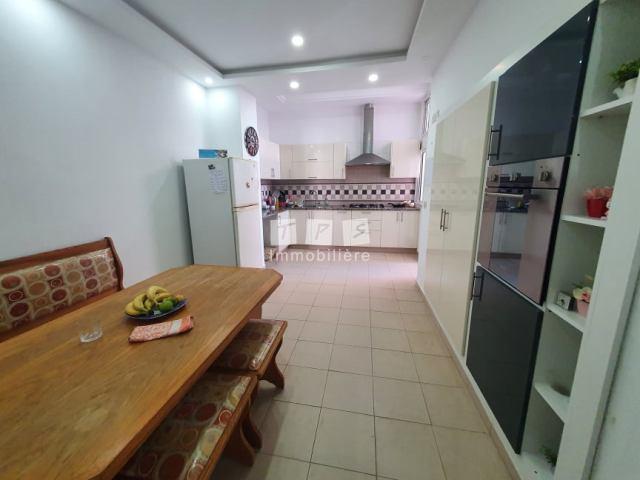 Appartement à vendre Tunisie