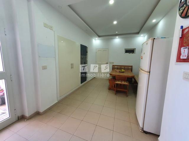 Appartement à vendre Tunisie